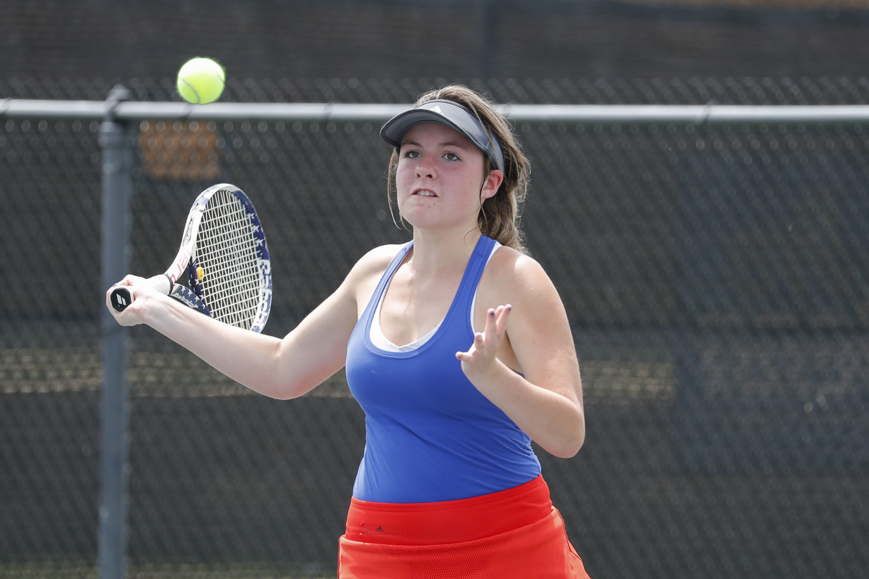 2019 girls tennis state champions